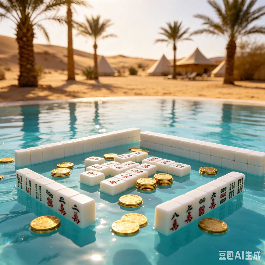 cantonese mahjong set
