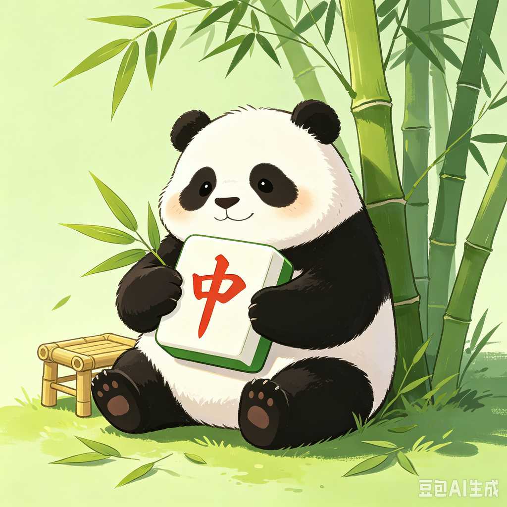 fargond,mahjong