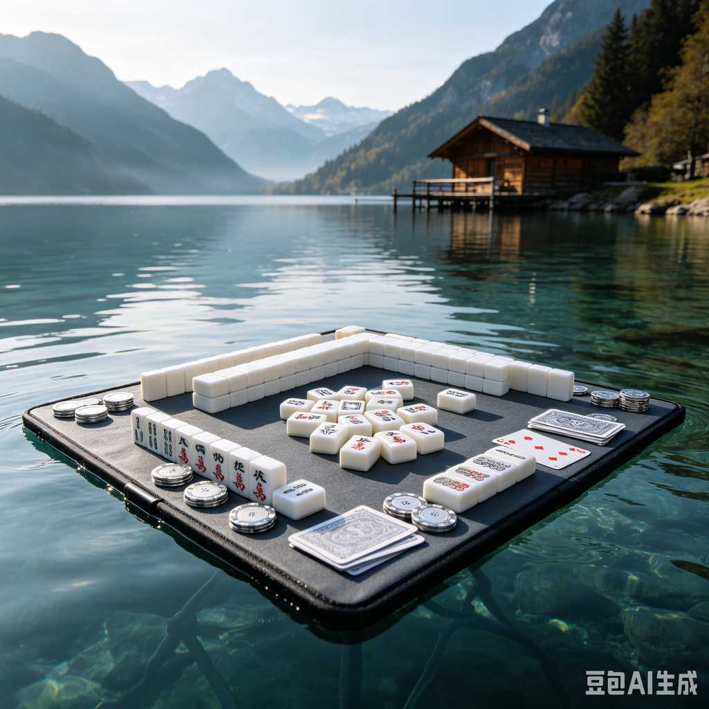 Vancouver,mahjong