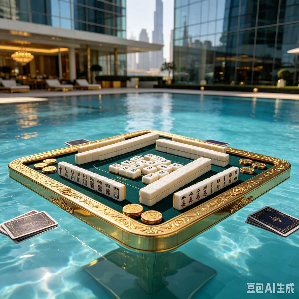 learn mahjong with complete set