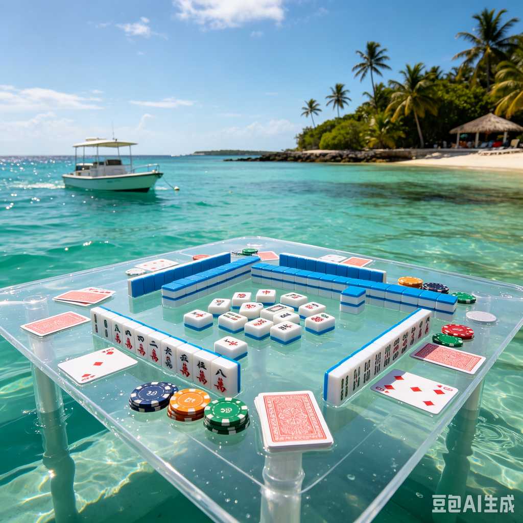 beginner mahjong game kit