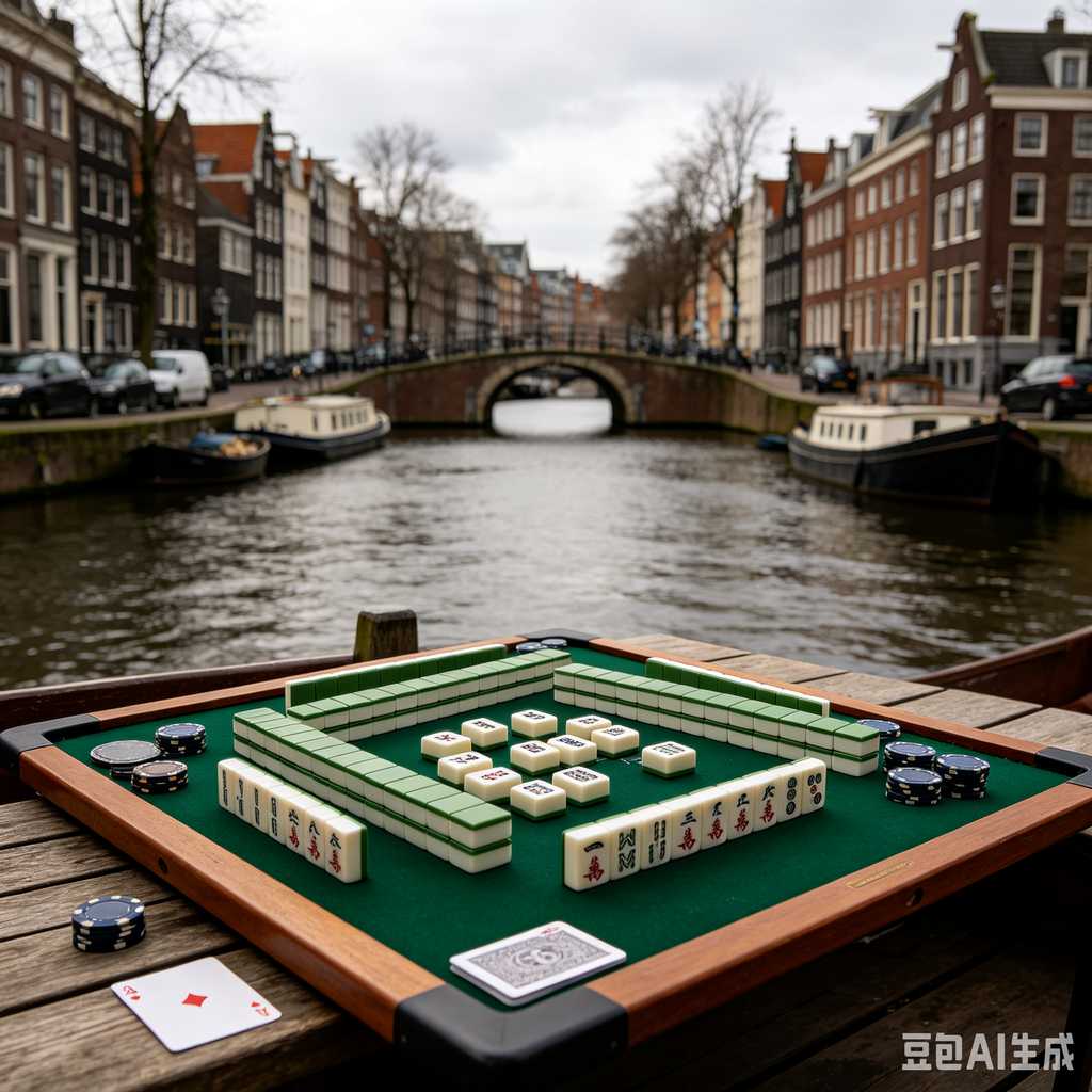 cheap mahjong set online