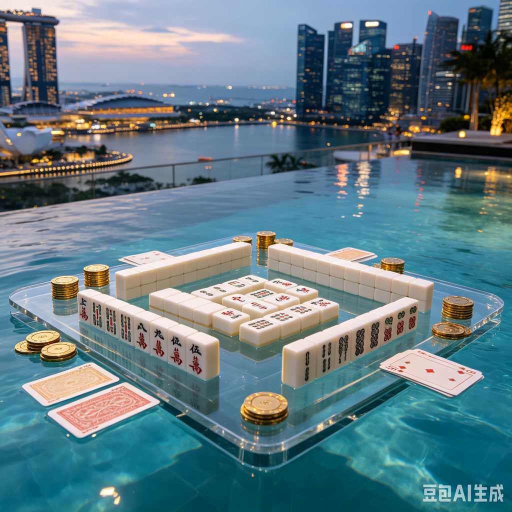 limited color mahjong set