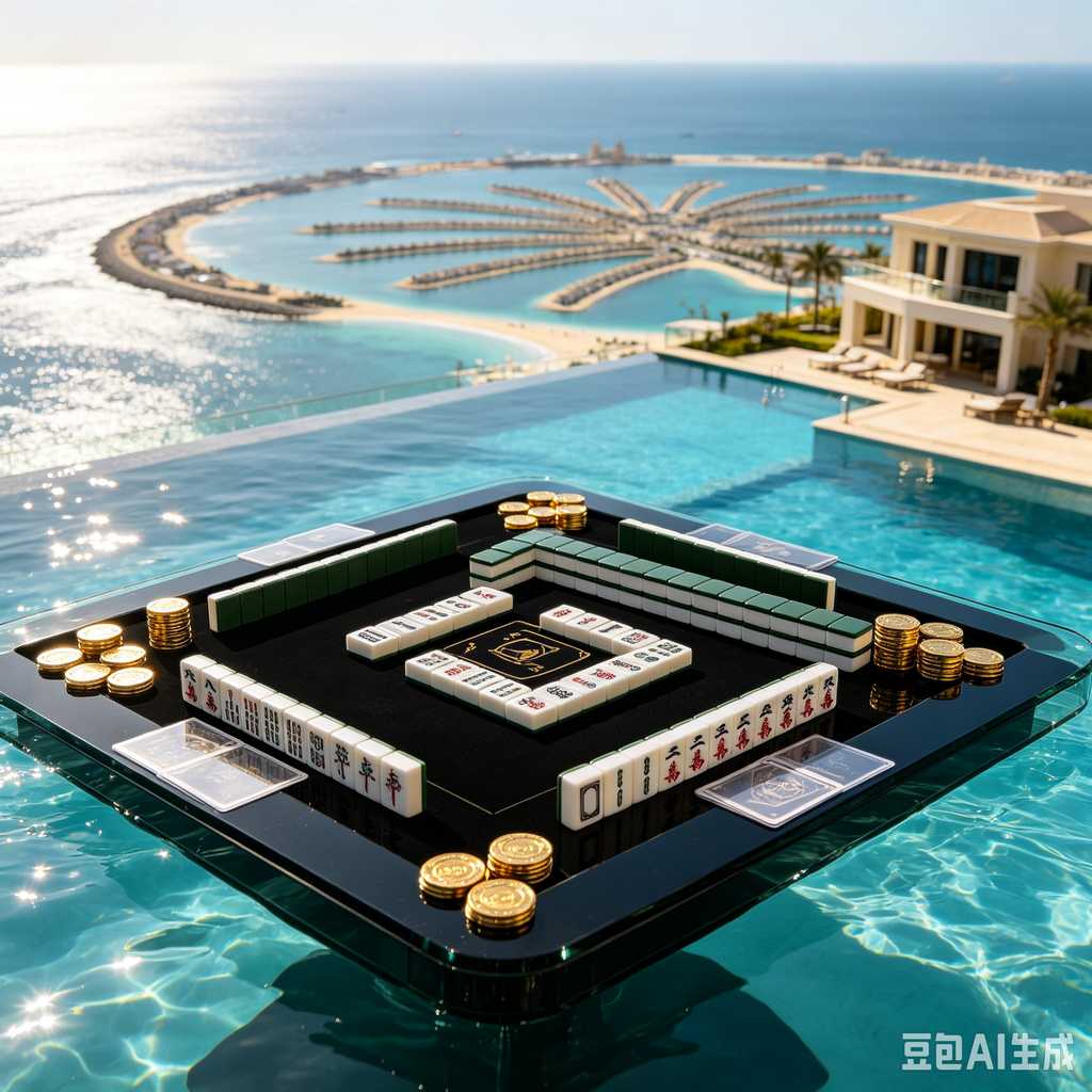 friends gathering mahjong game
