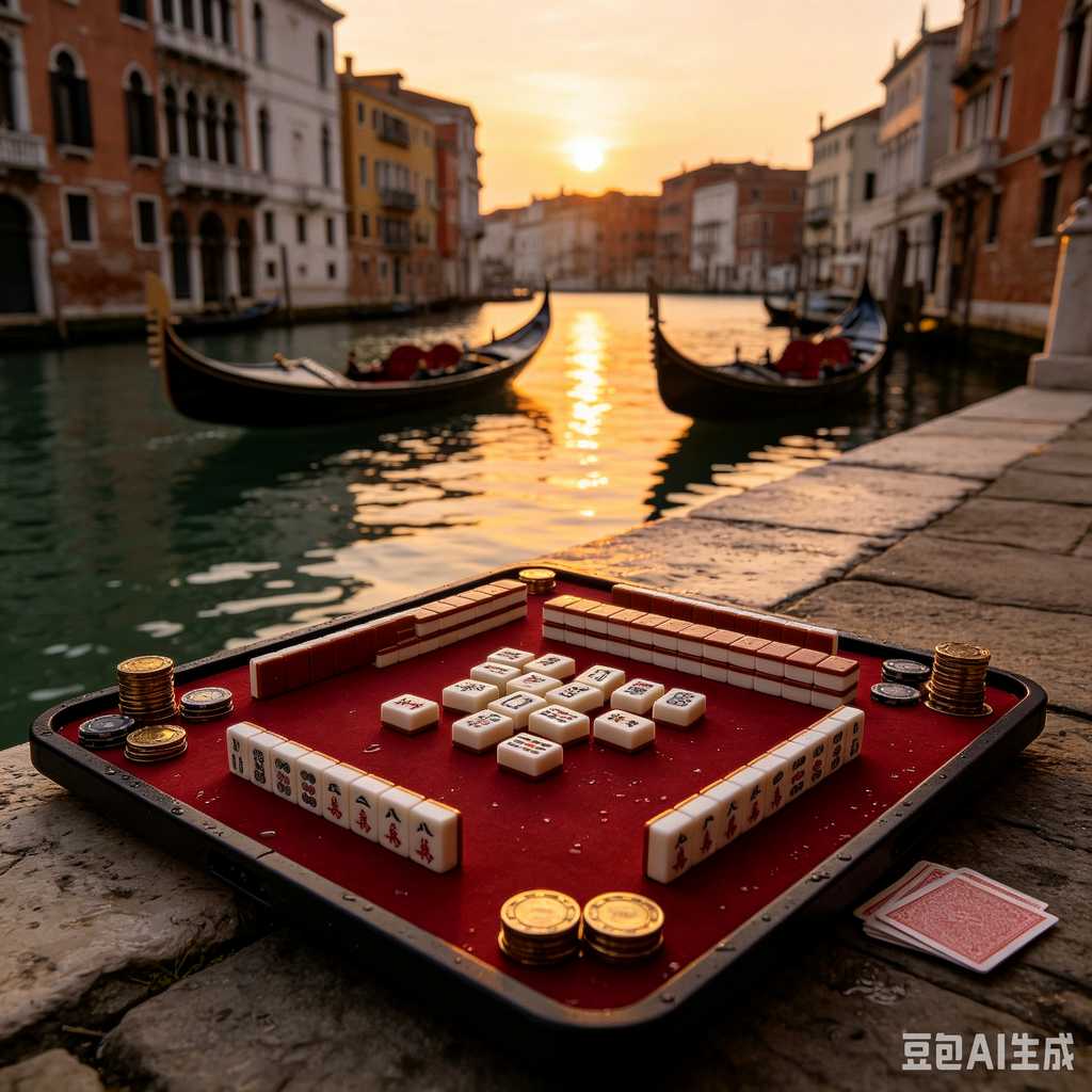 best selling mahjong tiles