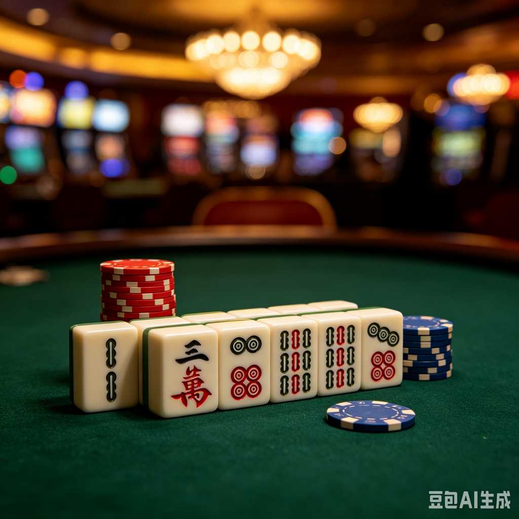 lightweight mahjong table