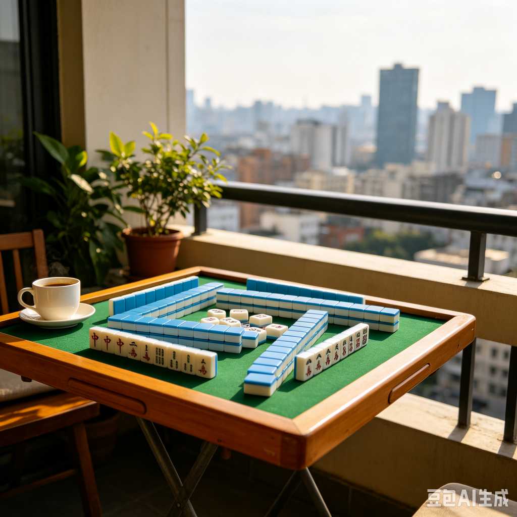 scratch proof mahjong case
