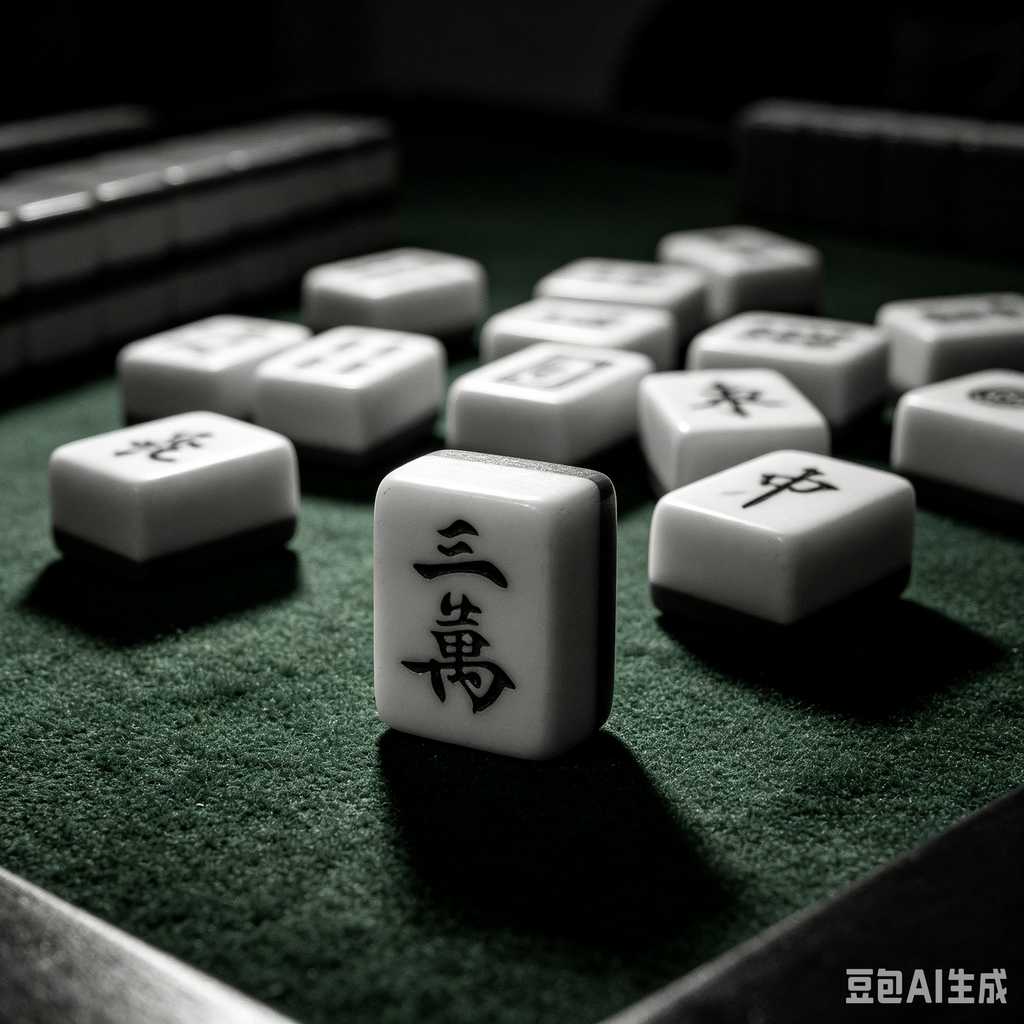 Virginia,mahjong