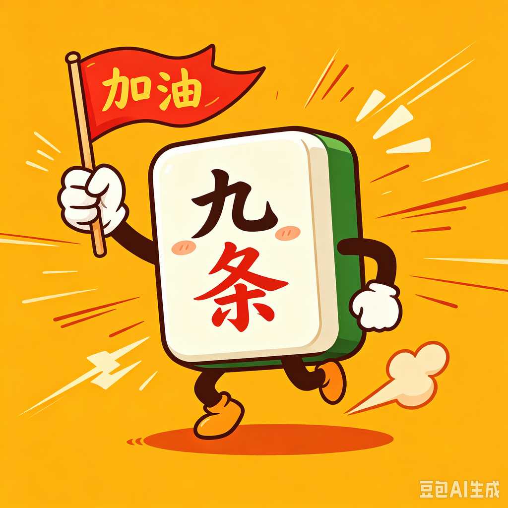 holiday custom mahjong tiles