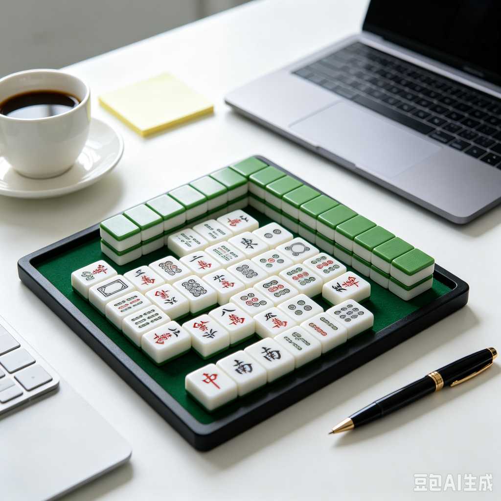 genoa,mahjong