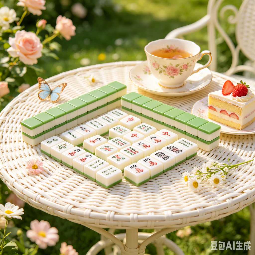 bridgeport,mahjong