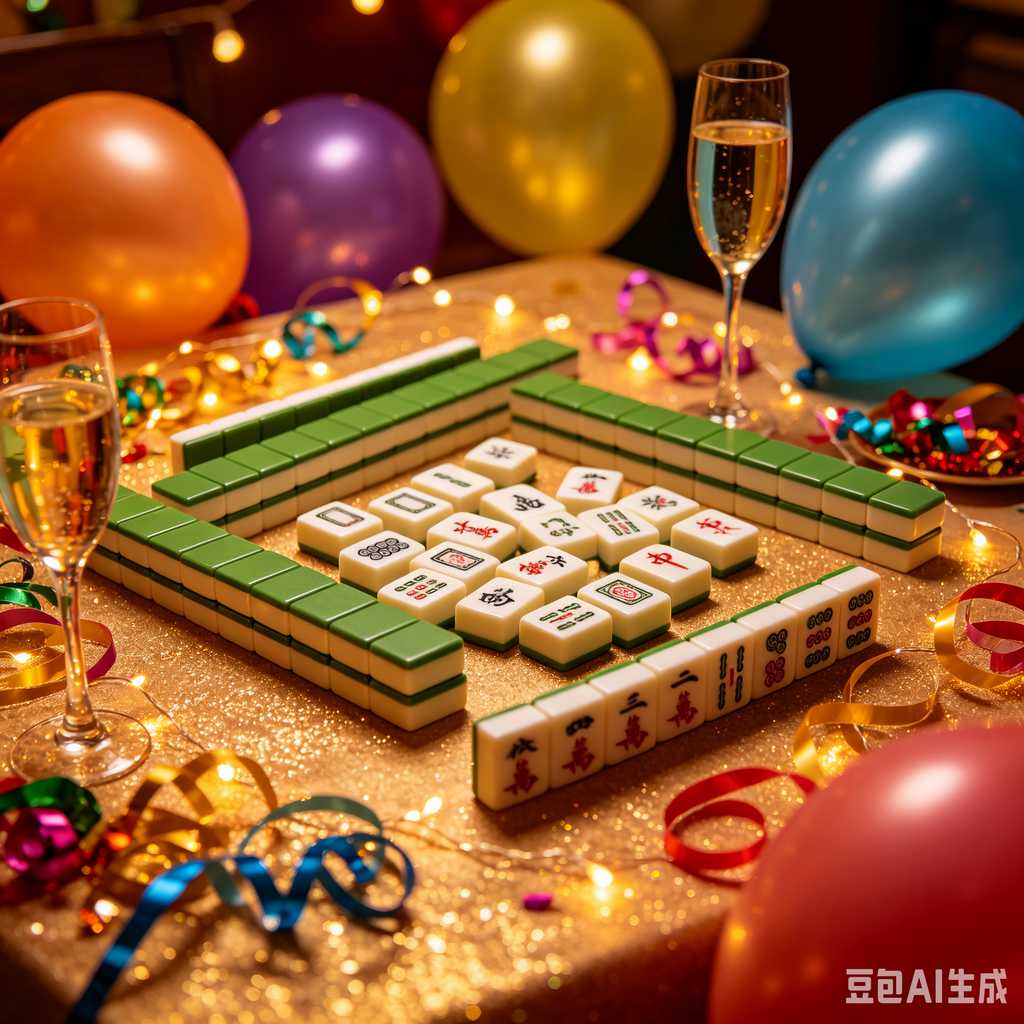 ReadingPA,mahjong