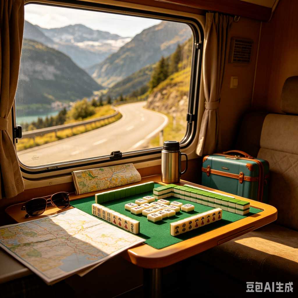 best mahjong set for home use