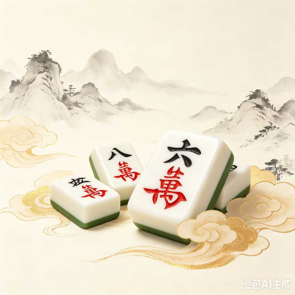 Turku,mahjong