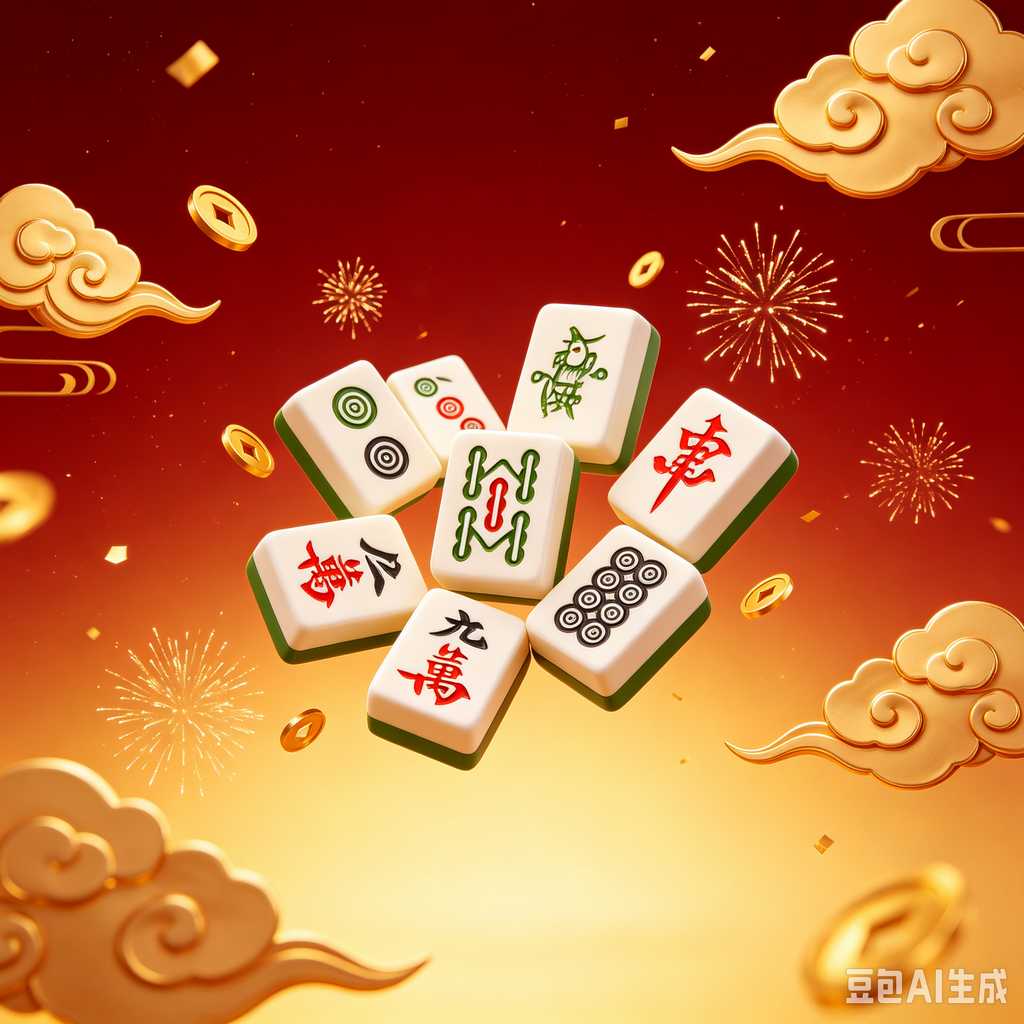 scratch resistant mahjong tiles