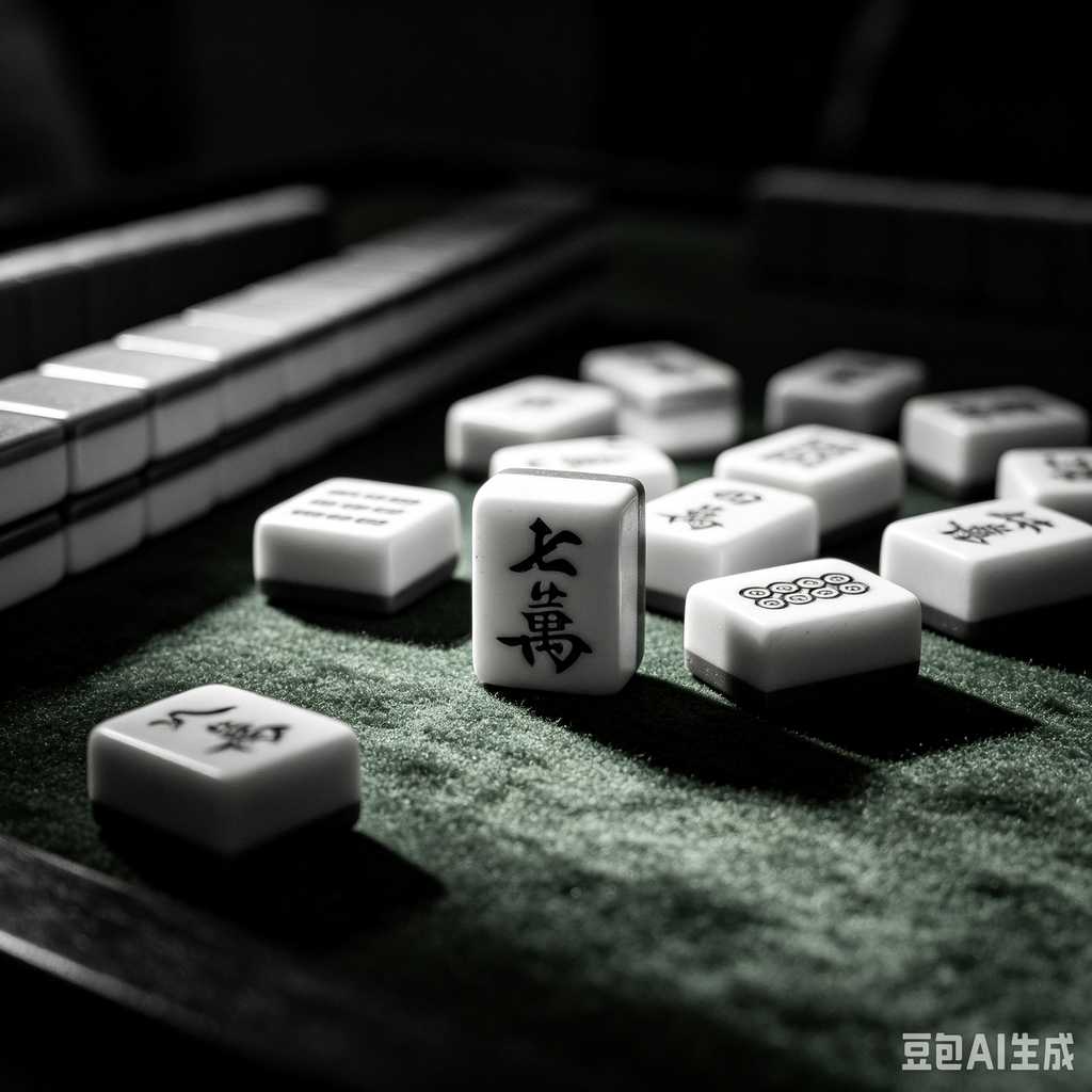 custom gift mahjong set bulk