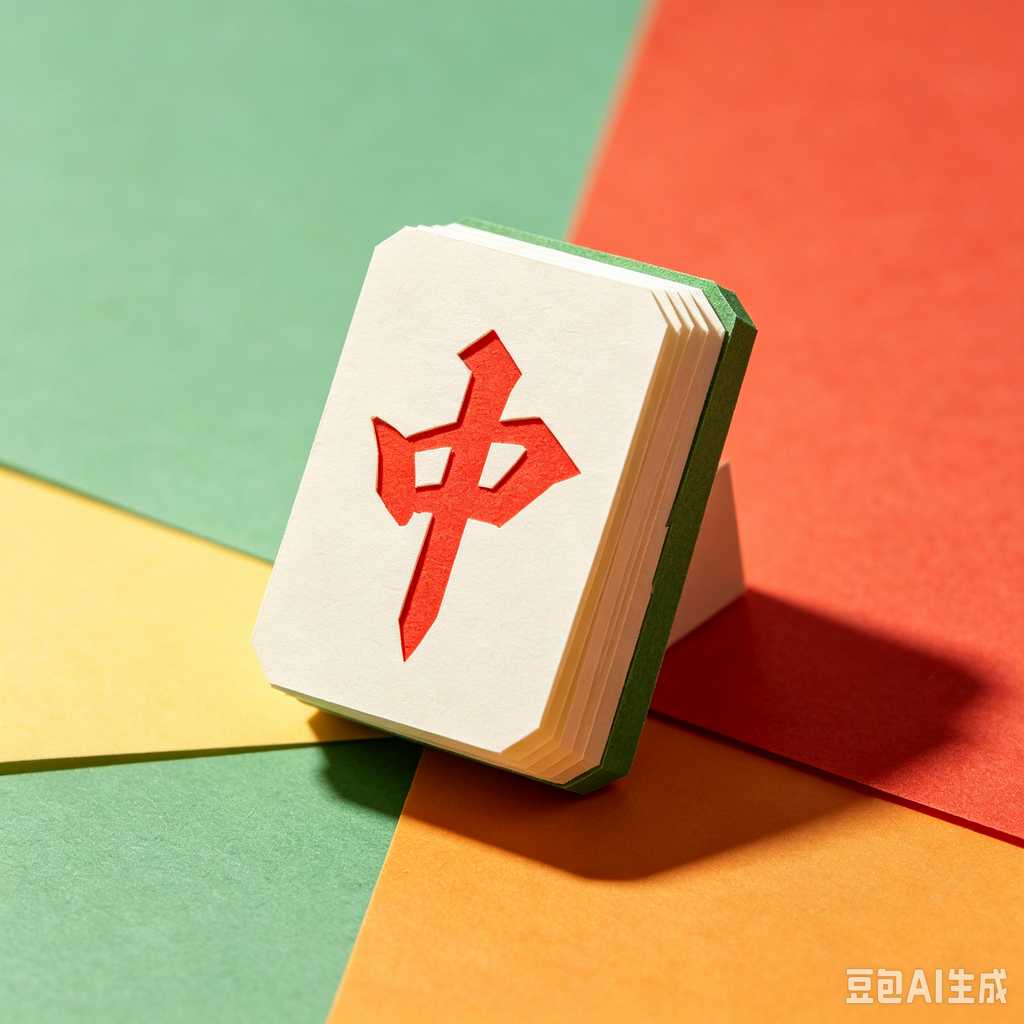 exquisite gift mahjong game