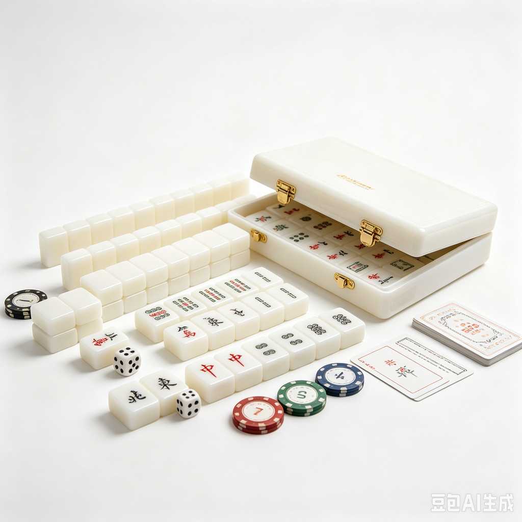 which mahjong set is best for family