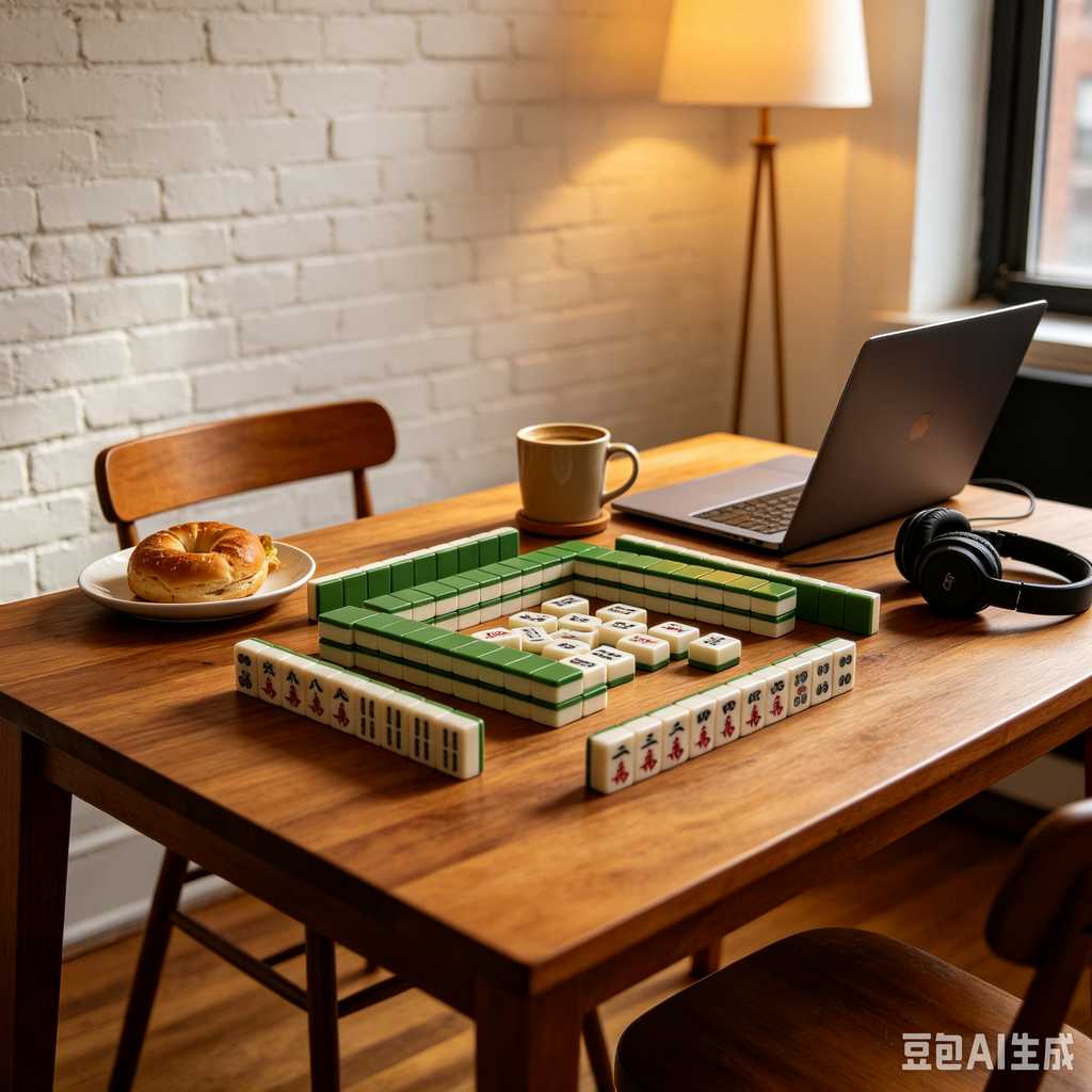 high profit mahjong set wholesale