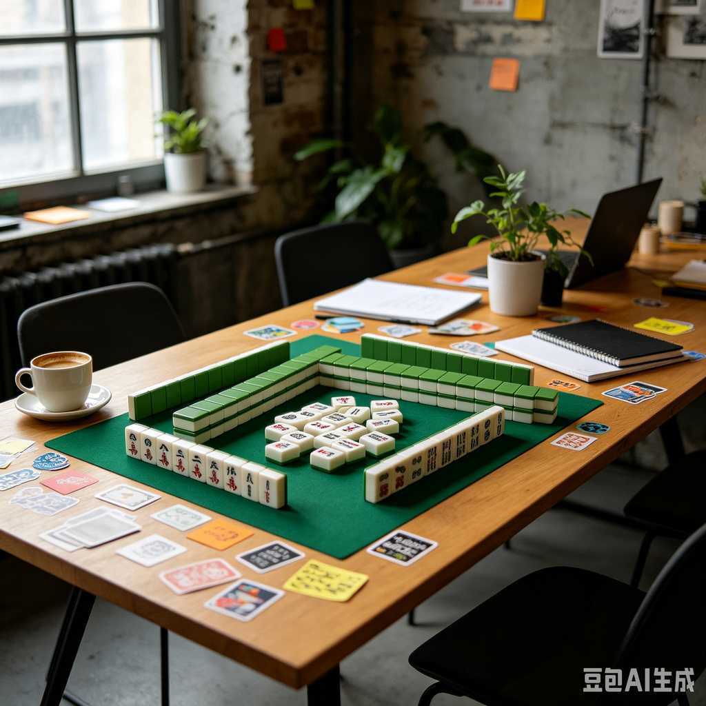 anchorage,mahjong