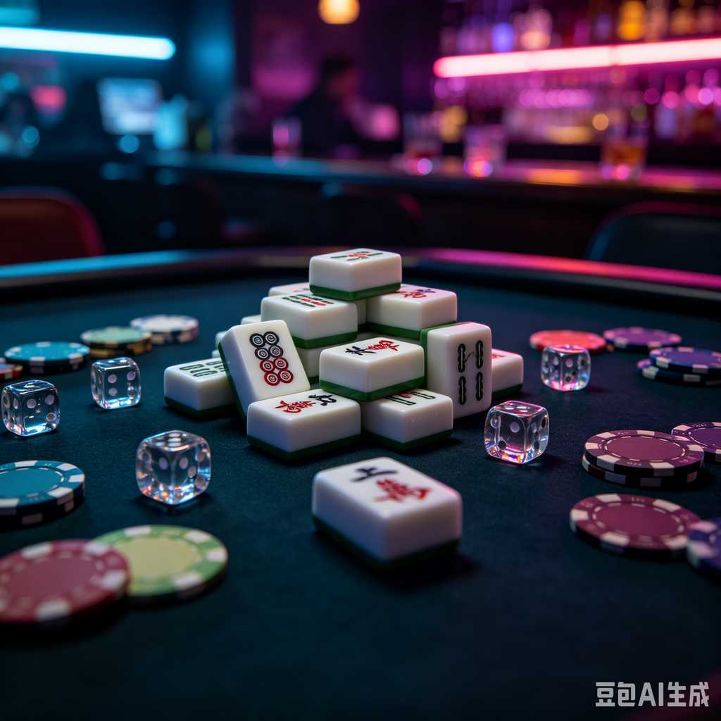 difference between american and chinese mahjong