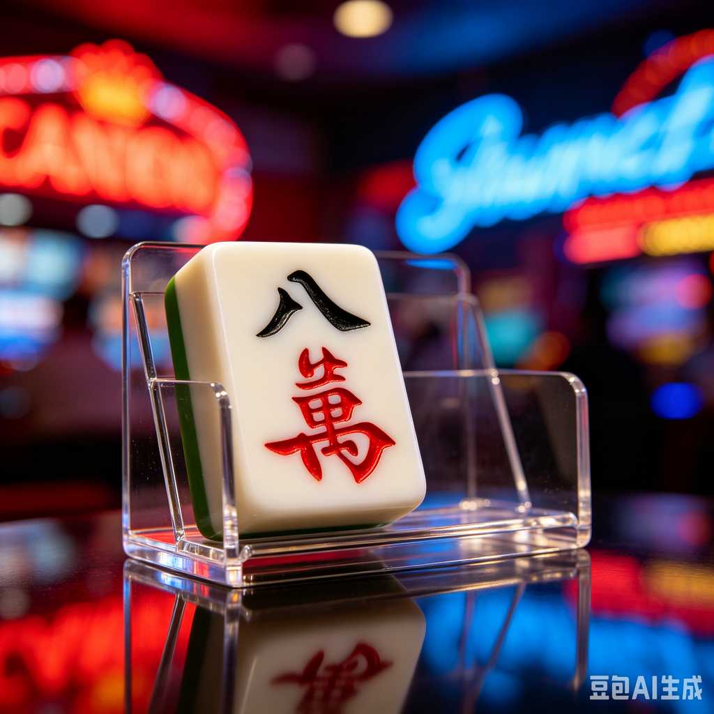 high profit mahjong set wholesale