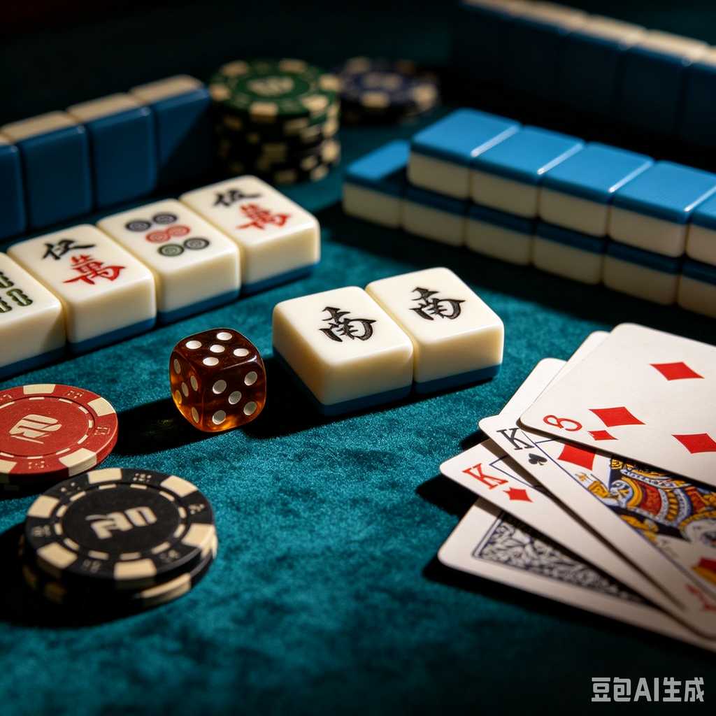 Georgia,mahjong