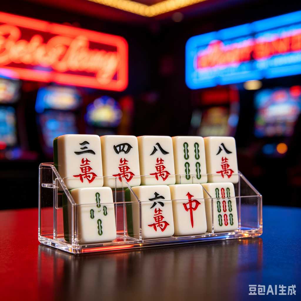 santos,mahjong