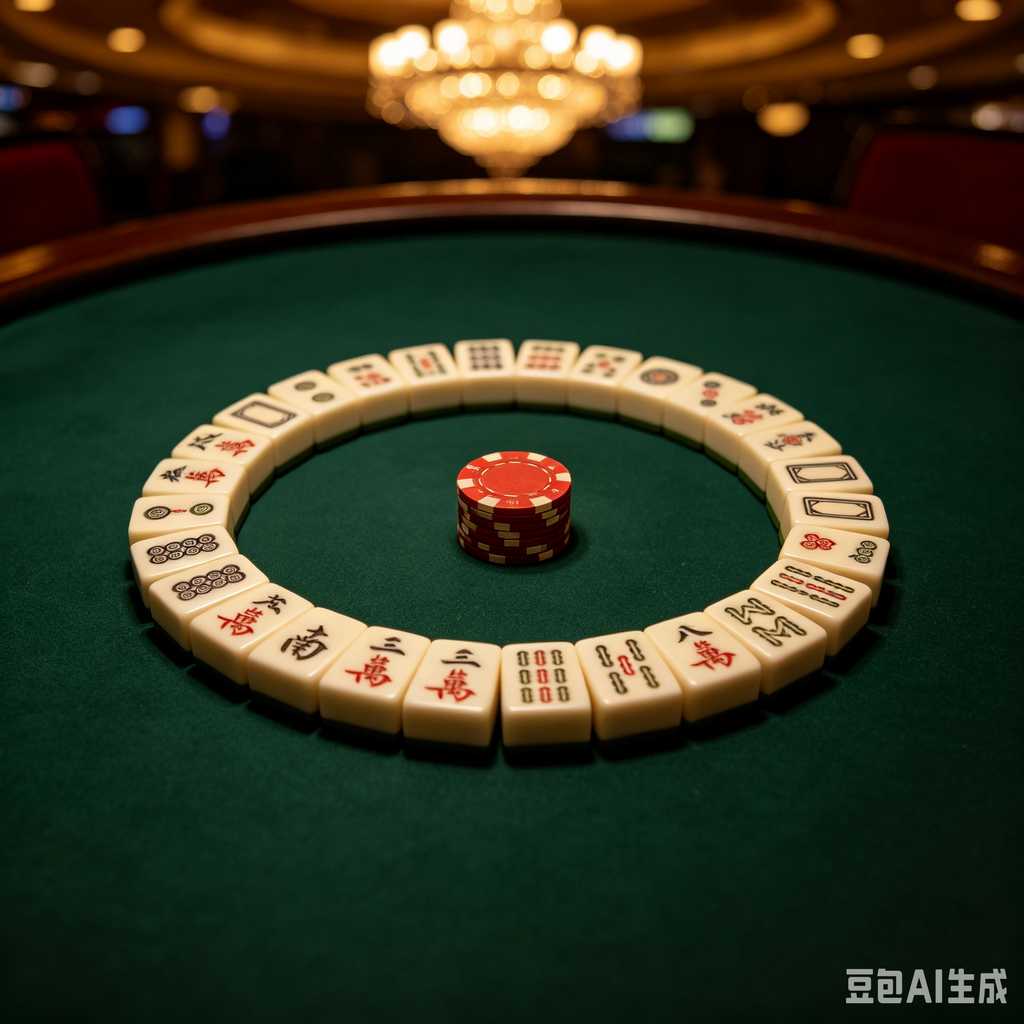 foldable silicone mahjong mat