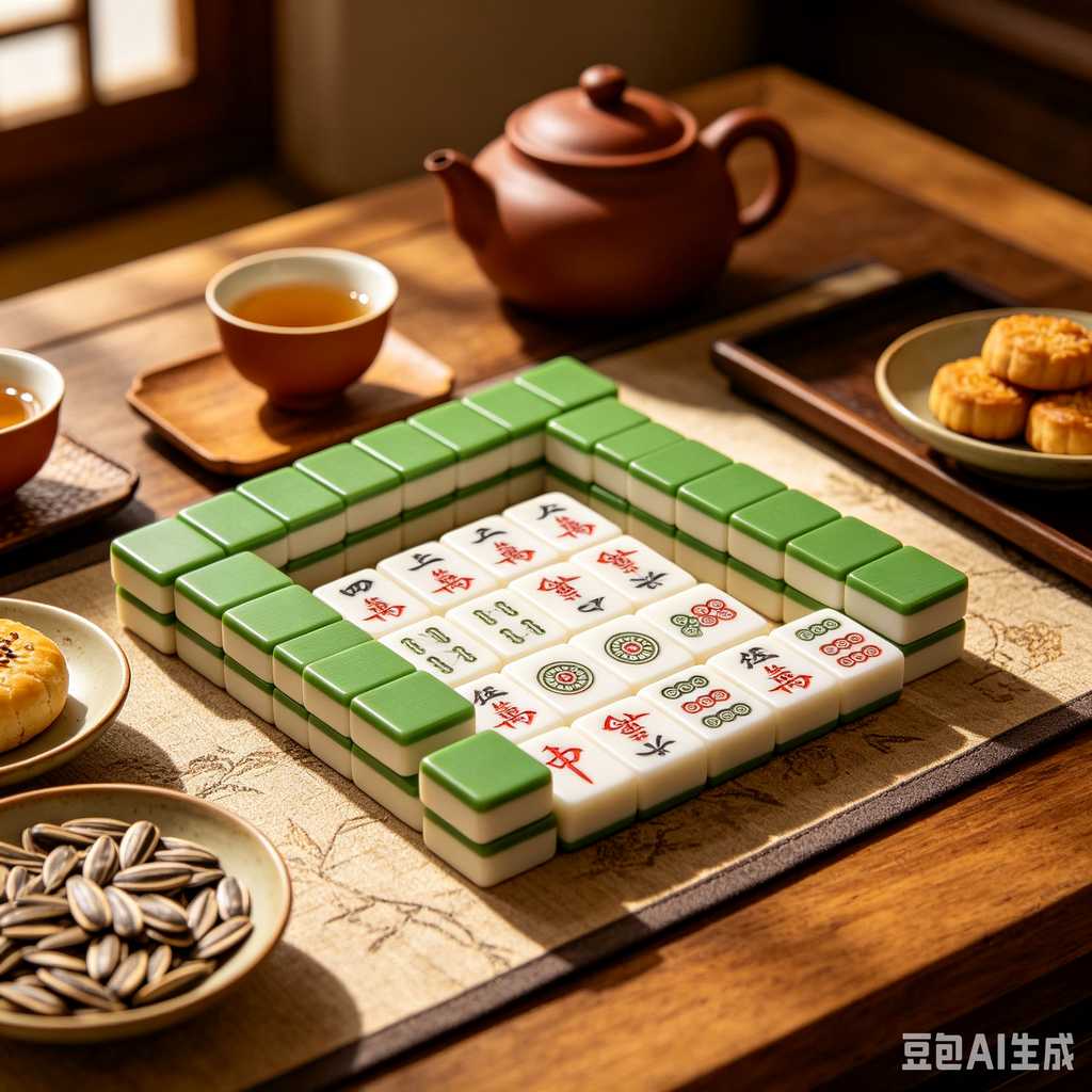NewHampshire,mahjong