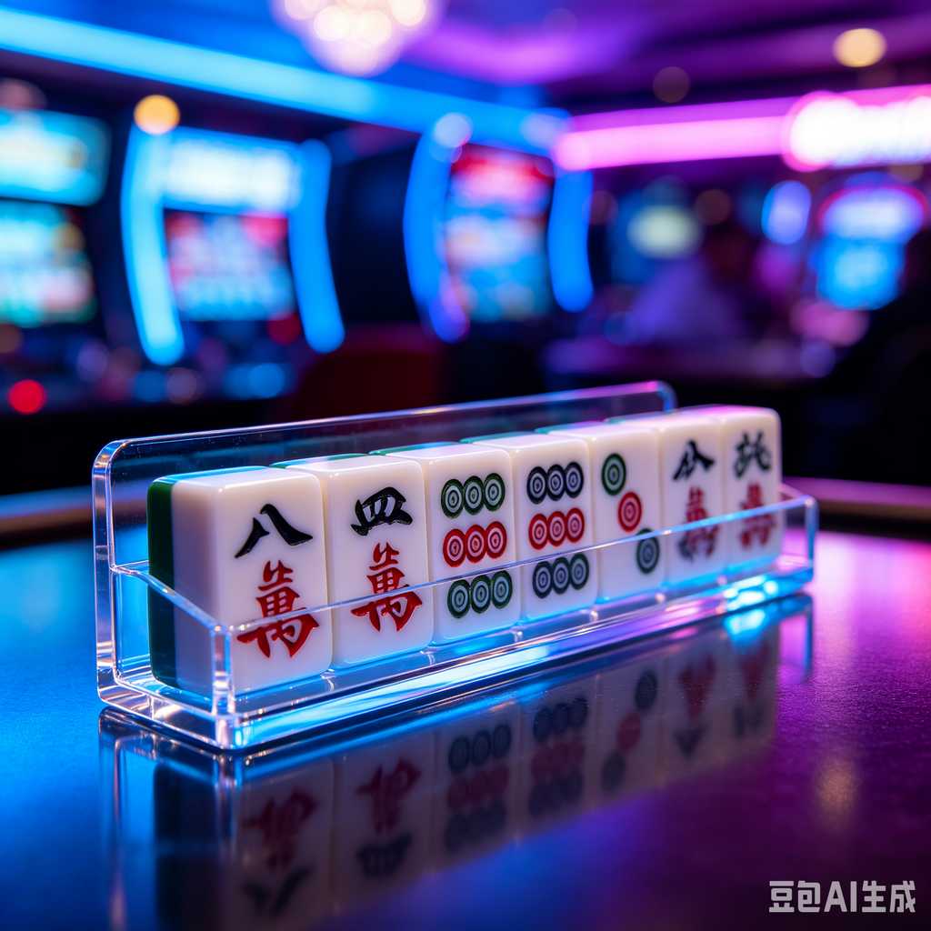 Cleveland,mahjong