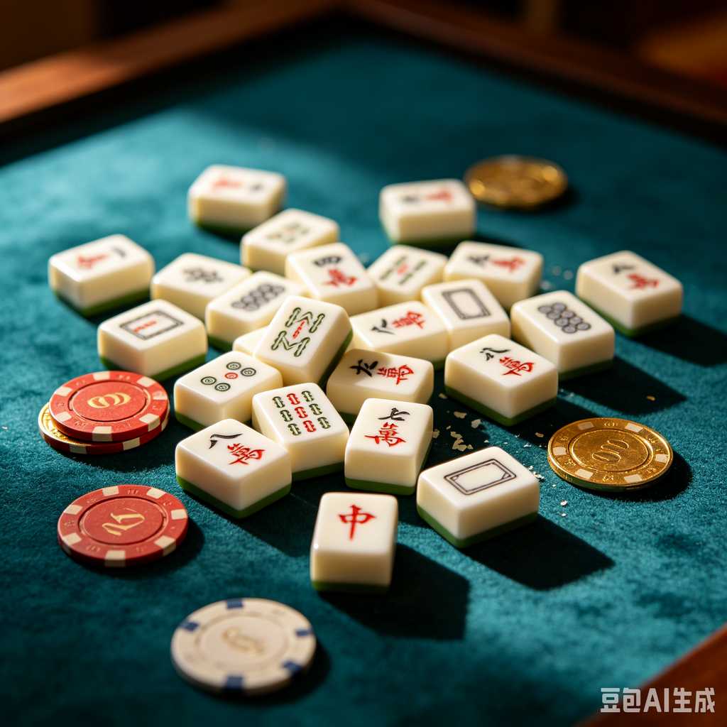 travel mahjong accessories