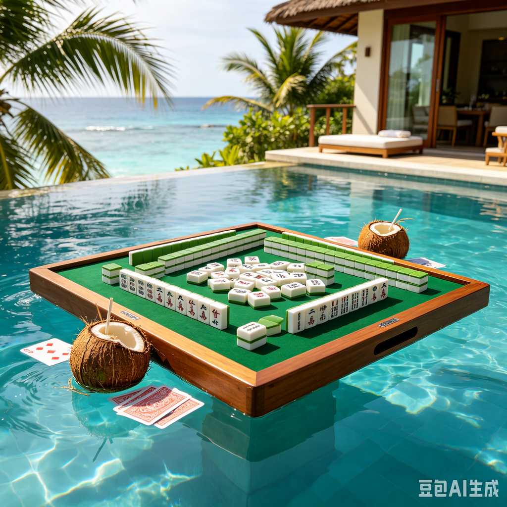 zipper mahjong storage bag