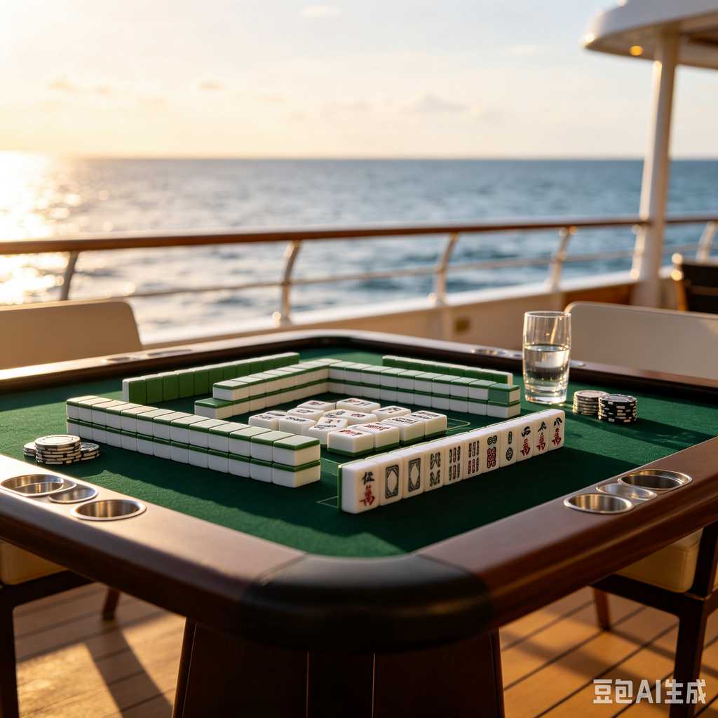 MobileAL,mahjong