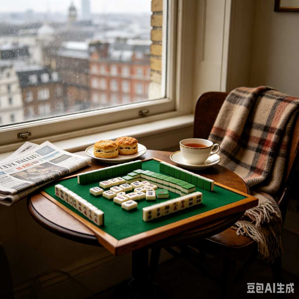 lewistonme,mahjong