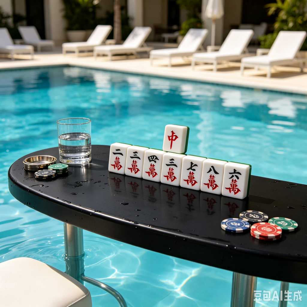 Mendoza,mahjong