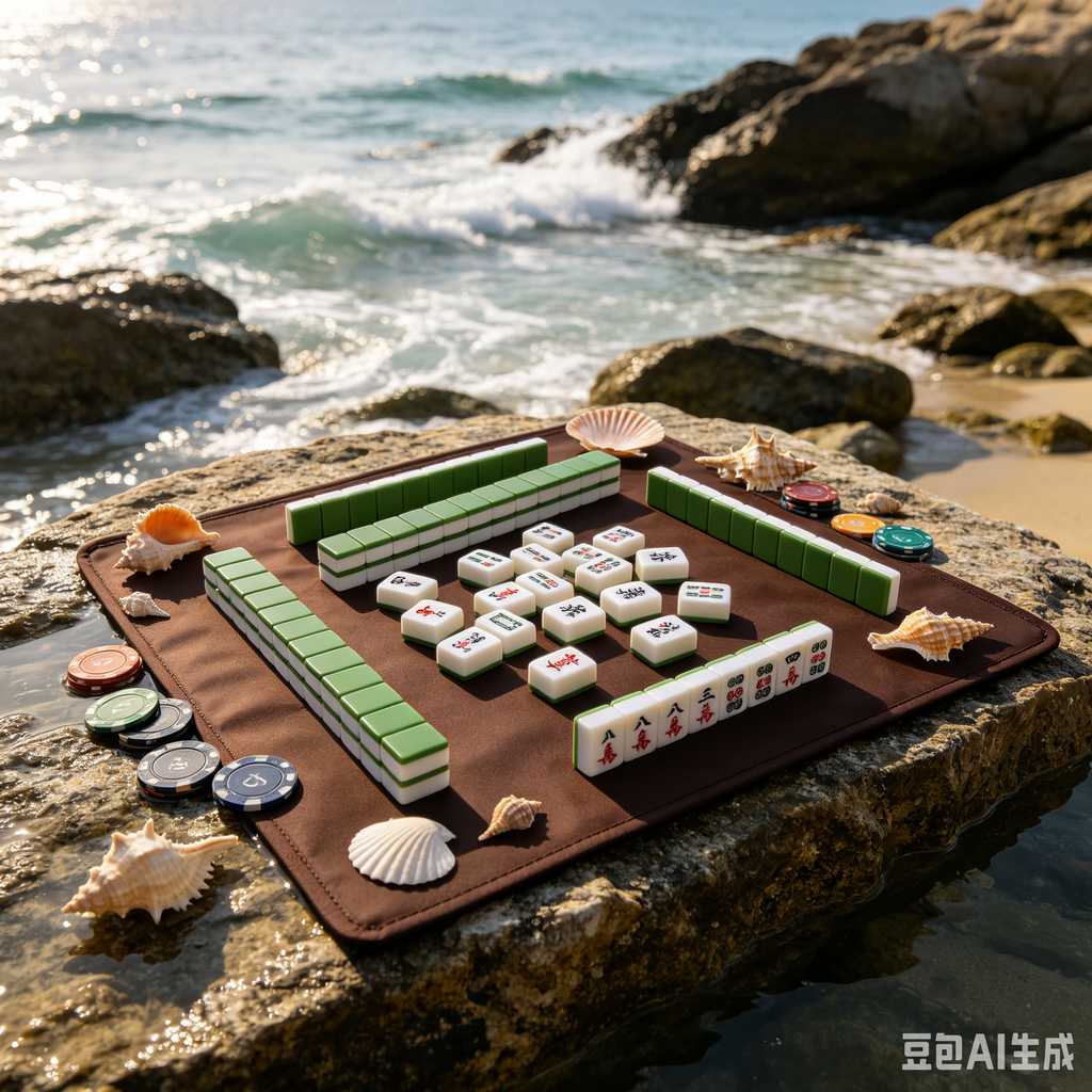 Bordeaux,mahjong