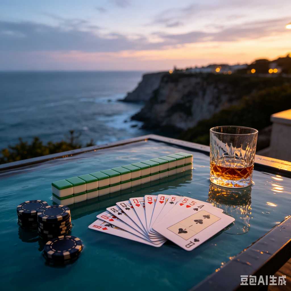 portable mahjong set uk